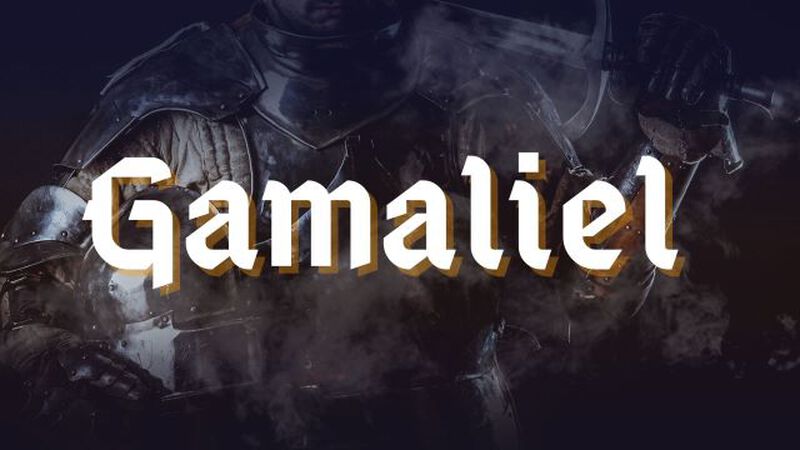 Tolkien or Bible Vol. 2